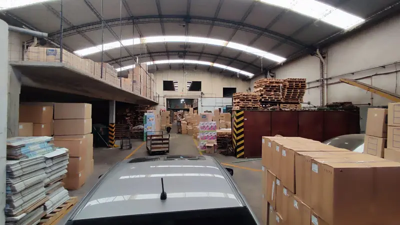 Depósito en alquiler · Ciudad Madero, La Matanza, GBA Oeste, Provincia de Buenos Aires Depósito en alquiler · Ciudad Madero, La Matanza, GBA Oeste, Provincia de Buenos Aires