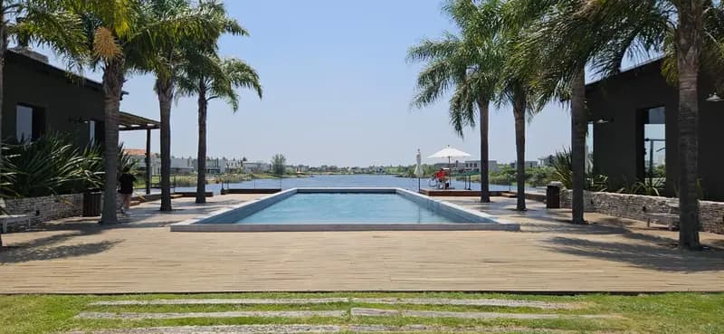 Terreno en venta · El Naudir, Escobar, GBA Norte, Provincia de Buenos Aires Terreno en venta · El Naudir, Escobar, GBA Norte, Provincia de Buenos Aires