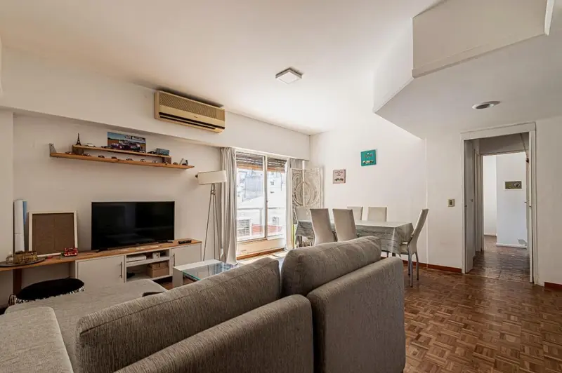 Departamento en venta · Recoleta, CABA Departamento en venta · Recoleta, CABA