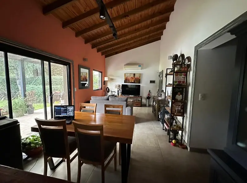 Casa en venta · Indio Cua Golf Club, Exaltación de la Cruz, GBA Norte, Provincia de Buenos Aires Casa en venta · Indio Cua Golf Club, Exaltación de la Cruz, GBA Norte, Provincia de Buenos Aires