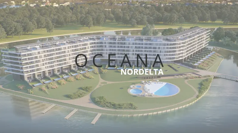 Departamento en venta · Oceana Nordelta, Nordelta, Tigre, GBA Norte, Provincia de Buenos Aires Departamento en venta · Oceana Nordelta, Nordelta, Tigre, GBA Norte, Provincia de Buenos Aires