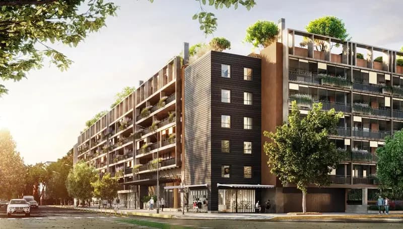 Departamento en venta · Belgrano, CABA Departamento en venta · Belgrano, CABA