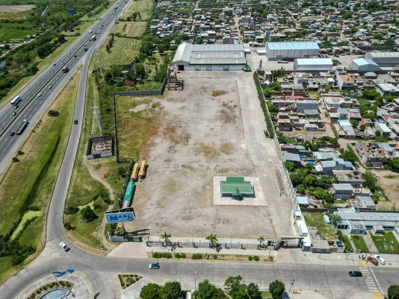 Depósito en alquiler · Quilmes, GBA Sur, Provincia de Buenos Aires Depósito en alquiler · Quilmes, GBA Sur, Provincia de Buenos Aires
