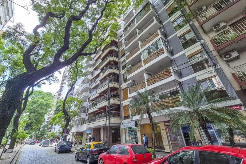 Departamento en venta · Las Cañitas, Palermo, CABA Departamento en venta · Las Cañitas, Palermo, CABA