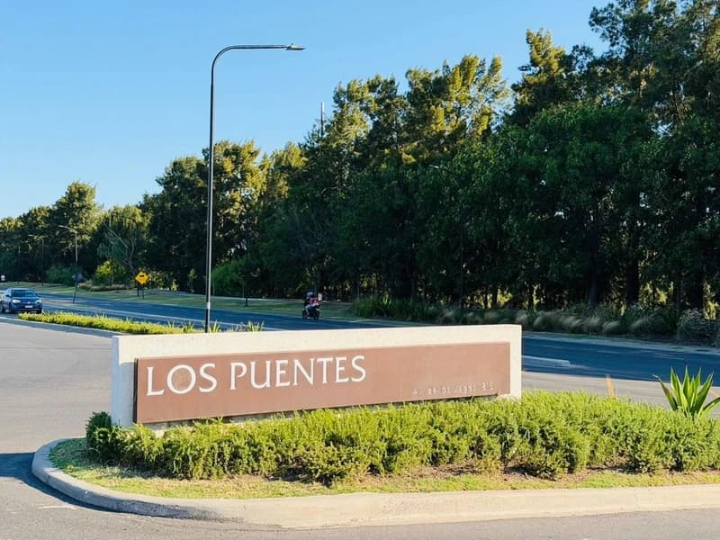 Terreno en venta · Los Puentes, Nordelta, Tigre, GBA Norte, Provincia de Buenos Aires Terreno en venta · Los Puentes, Nordelta, Tigre, GBA Norte, Provincia de Buenos Aires
