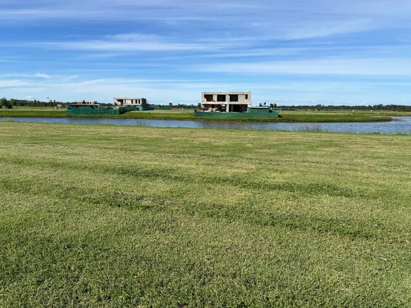 Terreno en venta · Puertos del Lago, Escobar, GBA Norte, Provincia de Buenos Aires Terreno en venta · Puertos del Lago, Escobar, GBA Norte, Provincia de Buenos Aires