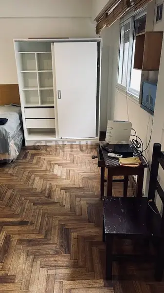 Departamento en alquiler · Balvanera, CABA Departamento en alquiler · Balvanera, CABA