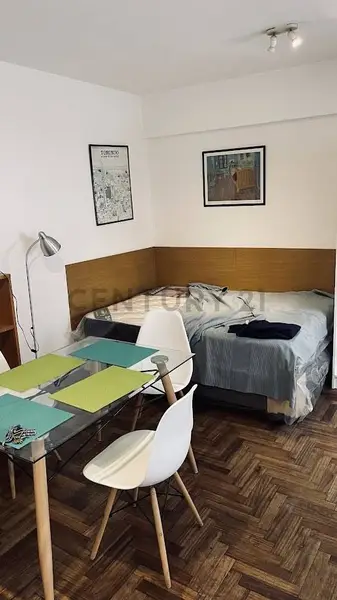 Departamento en alquiler · Balvanera, CABA Departamento en alquiler · Balvanera, CABA