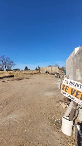 Terreno en venta · Oncativo, Río Segundo, Córdoba Terreno en venta · Oncativo, Río Segundo, Córdoba