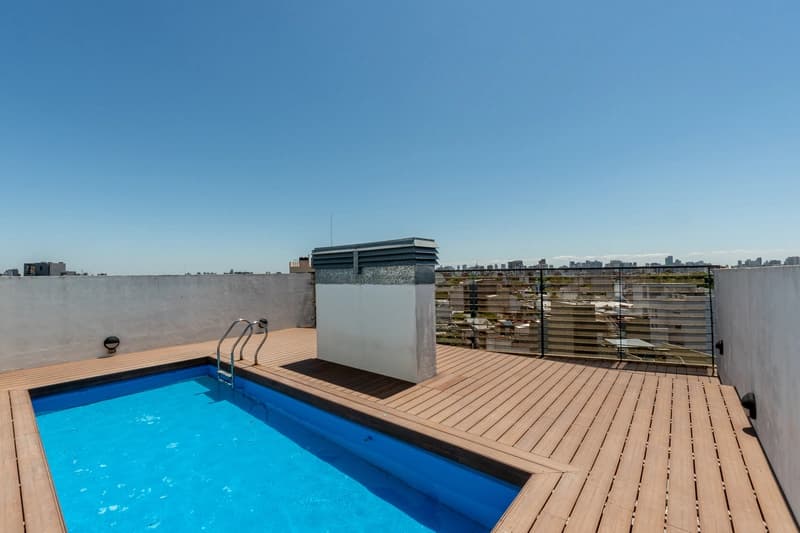 Departamento en venta · Villa Ortuzar, CABA Departamento en venta · Villa Ortuzar, CABA