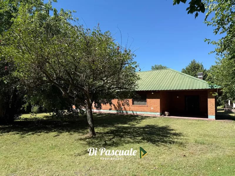 Casa en venta · La Reja, Moreno, GBA Oeste, Provincia de Buenos Aires Casa en venta · La Reja, Moreno, GBA Oeste, Provincia de Buenos Aires