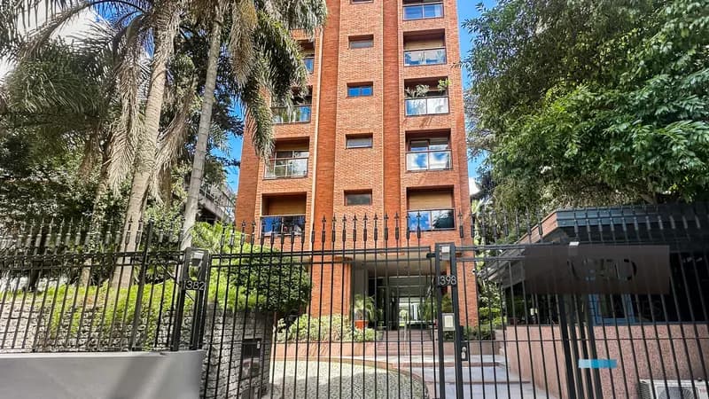 Departamento en venta · Belgrano, CABA Departamento en venta · Belgrano, CABA