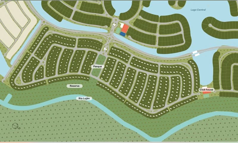 Terreno en venta · Escobar, GBA Norte, Provincia de Buenos Aires Terreno en venta · Escobar, GBA Norte, Provincia de Buenos Aires