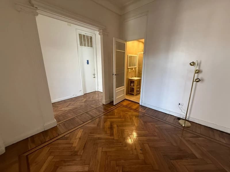 Departamento en venta · Balvanera, CABA Departamento en venta · Balvanera, CABA