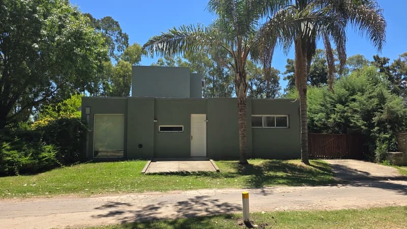 Casa en venta · Pilar, GBA Norte, Provincia de Buenos Aires Casa en venta · Pilar, GBA Norte, Provincia de Buenos Aires