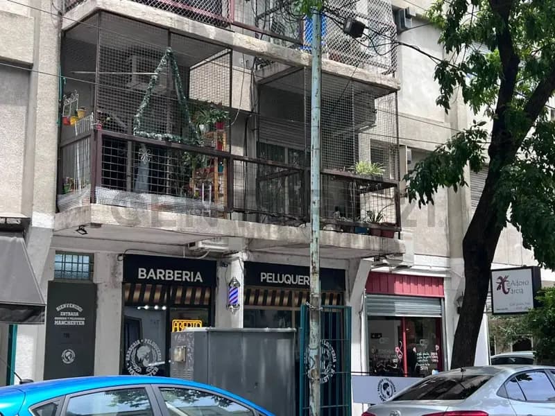 Departamento en venta · Colegiales, CABA Departamento en venta · Colegiales, CABA