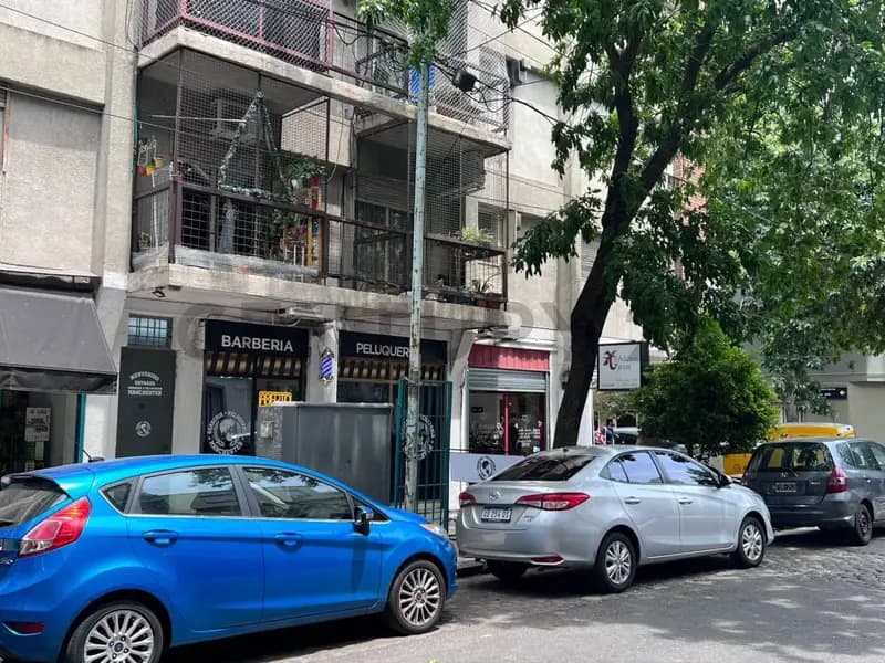 Departamento en venta · Colegiales, CABA Departamento en venta · Colegiales, CABA