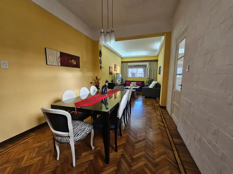PH en venta · Parque Patricios, CABA PH en venta · Parque Patricios, CABA