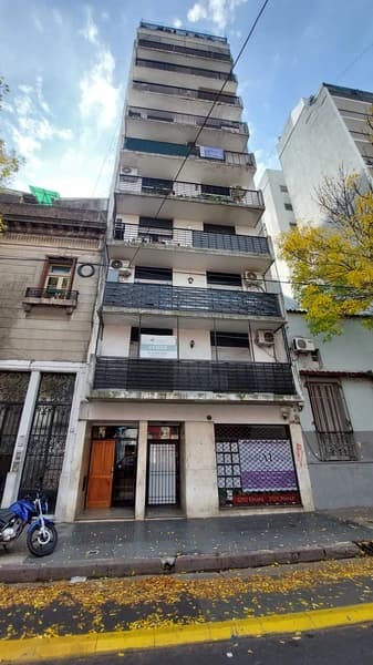Departamento en venta · Balvanera, CABA Departamento en venta · Balvanera, CABA
