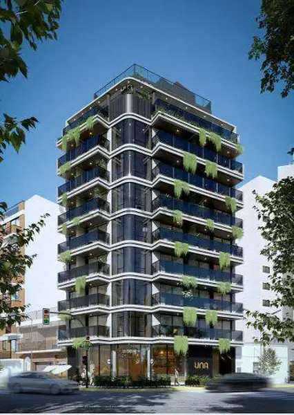 Departamento en venta · Palermo, CABA Departamento en venta · Palermo, CABA