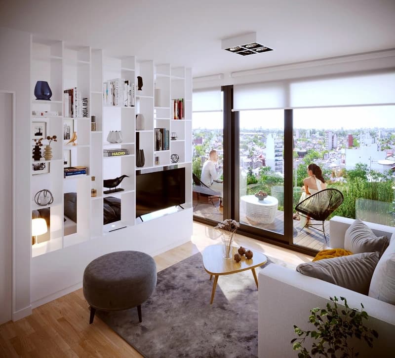 Departamento en venta · Palermo, CABA Departamento en venta · Palermo, CABA