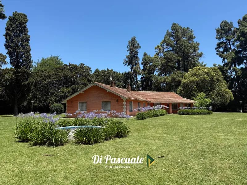 Casa en venta · Trujui, Moreno, GBA Oeste, Provincia de Buenos Aires Casa en venta · Trujui, Moreno, GBA Oeste, Provincia de Buenos Aires