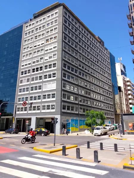 Oficina en venta · Puerto Madero, CABA Oficina en venta · Puerto Madero, CABA