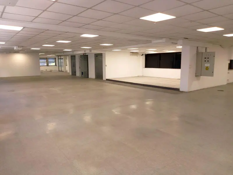 Oficina en venta · Puerto Madero, CABA Oficina en venta · Puerto Madero, CABA
