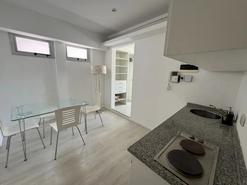 Departamento en alquiler · Recoleta, CABA Departamento en alquiler · Recoleta, CABA