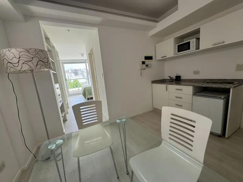 Departamento en alquiler · Recoleta, CABA Departamento en alquiler · Recoleta, CABA