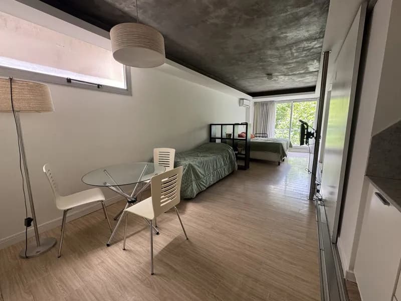 Departamento en alquiler · Recoleta, CABA Departamento en alquiler · Recoleta, CABA
