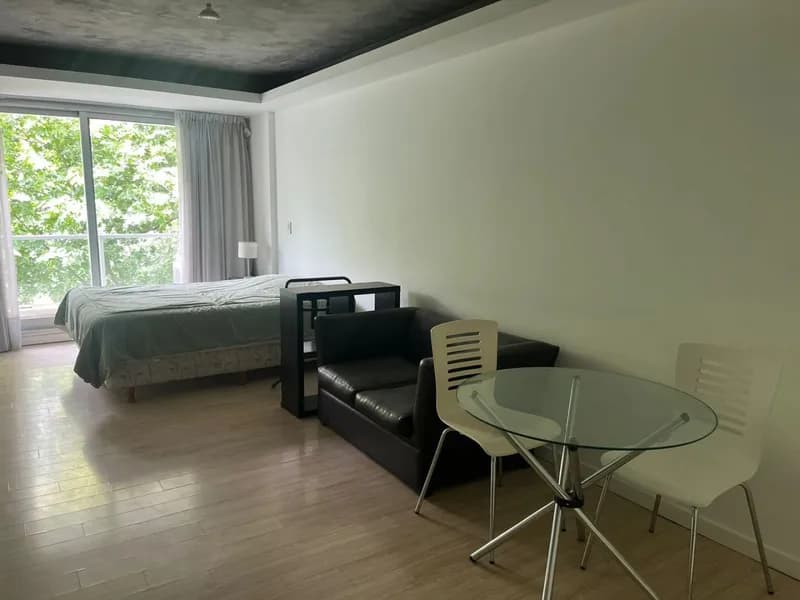 Departamento en alquiler · Recoleta, CABA Departamento en alquiler · Recoleta, CABA