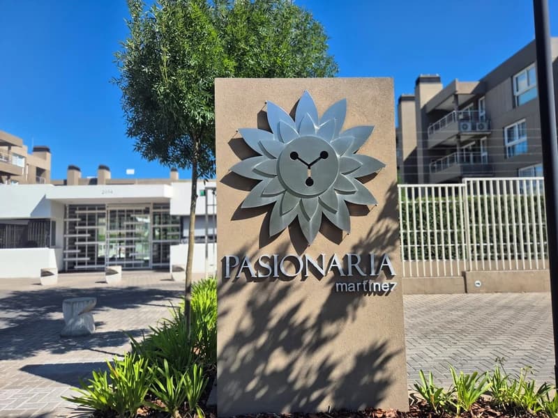 Departamento en alquiler · Pasionaria Martínez, Martinez, San Isidro, GBA Norte, Provincia de Buenos Aires Departamento en alquiler · Pasionaria Martínez, Martinez, San Isidro, GBA Norte, Provincia de Buenos Aires