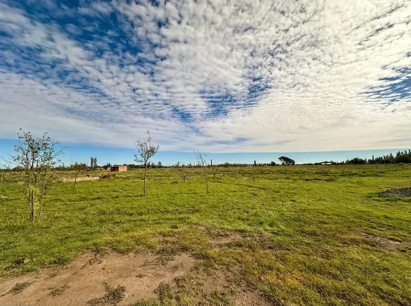 Terreno en venta · San Rafael, San Rafael, Mendoza Terreno en venta · San Rafael, San Rafael, Mendoza