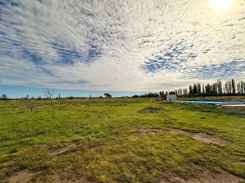 Terreno en venta · San Rafael, San Rafael, Mendoza Terreno en venta · San Rafael, San Rafael, Mendoza