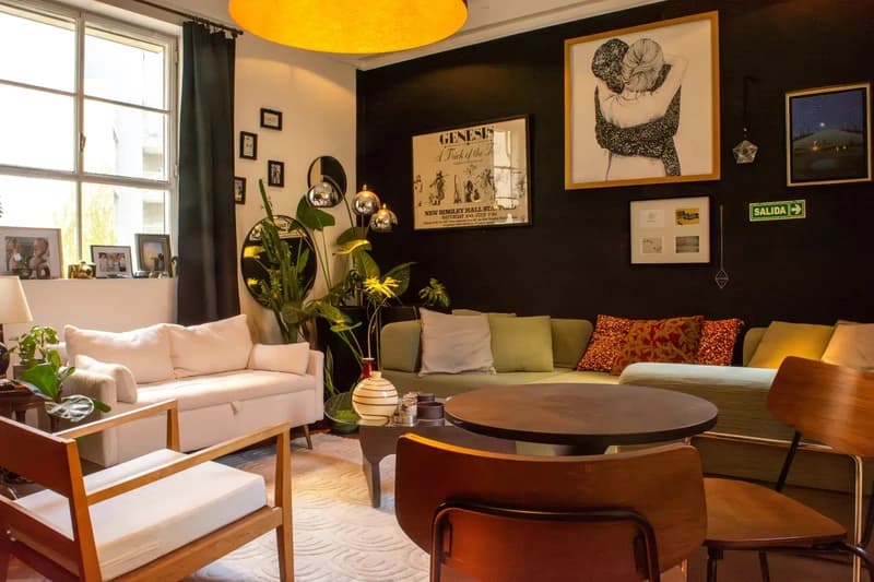Departamento en venta · Recoleta, CABA Departamento en venta · Recoleta, CABA