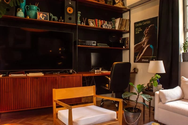 Departamento en venta · Recoleta, CABA Departamento en venta · Recoleta, CABA