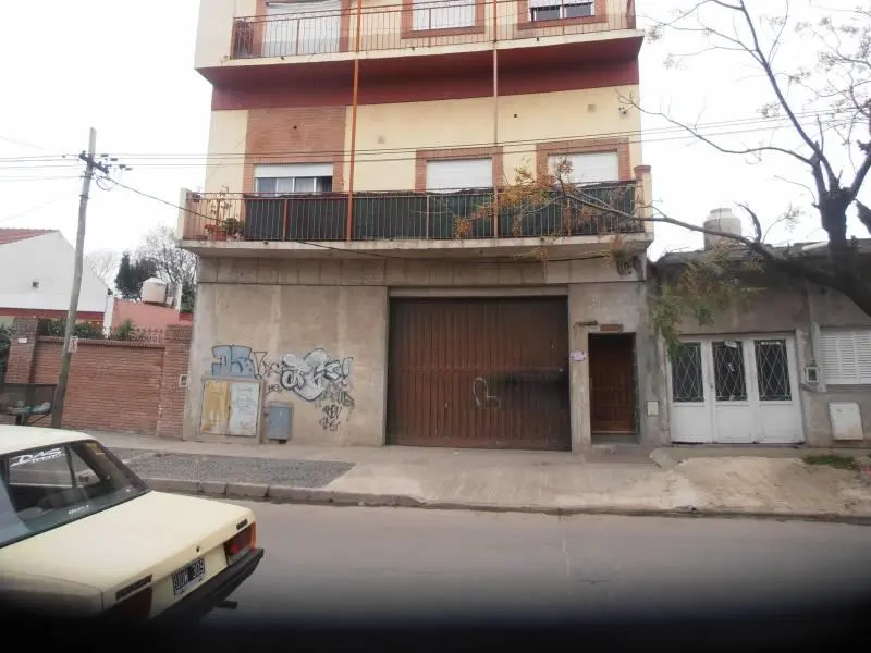 Departamento en alquiler · Villa Ballester, General San Martin, GBA Norte, Provincia de Buenos Aires Departamento en alquiler · Villa Ballester, General San Martin, GBA Norte, Provincia de Buenos Aires
