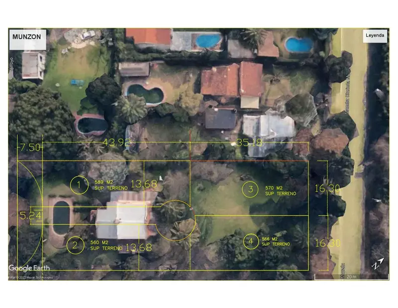 Terreno en venta · Bella Vista, San Miguel, GBA Norte, Provincia de Buenos Aires Terreno en venta · Bella Vista, San Miguel, GBA Norte, Provincia de Buenos Aires