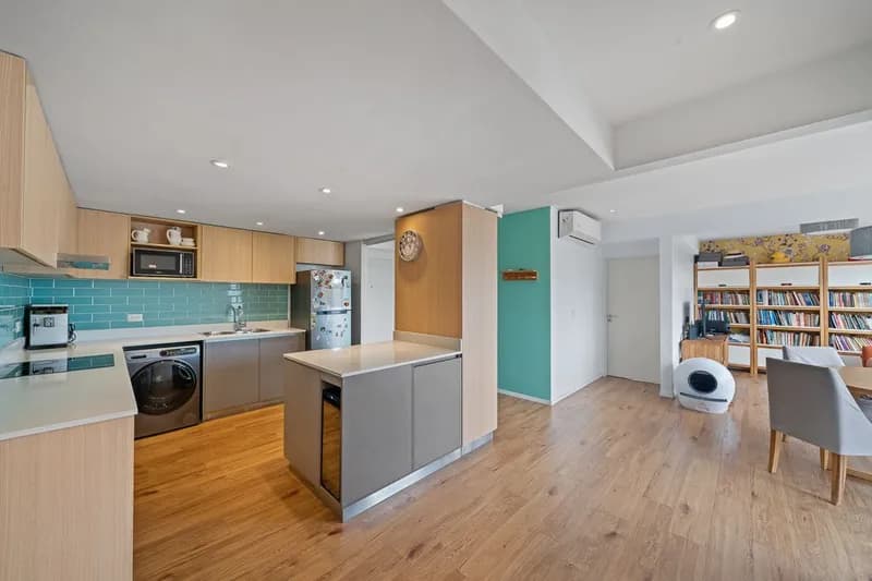 Departamento en venta · Palermo, CABA Departamento en venta · Palermo, CABA