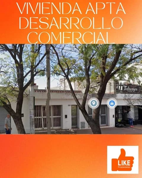 Casa en venta · Alberdi, Córdoba Capital, Córdoba Casa en venta · Alberdi, Córdoba Capital, Córdoba