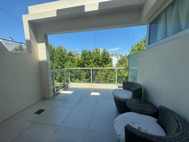 Departamento en alquiler · Recoleta, CABA Departamento en alquiler · Recoleta, CABA