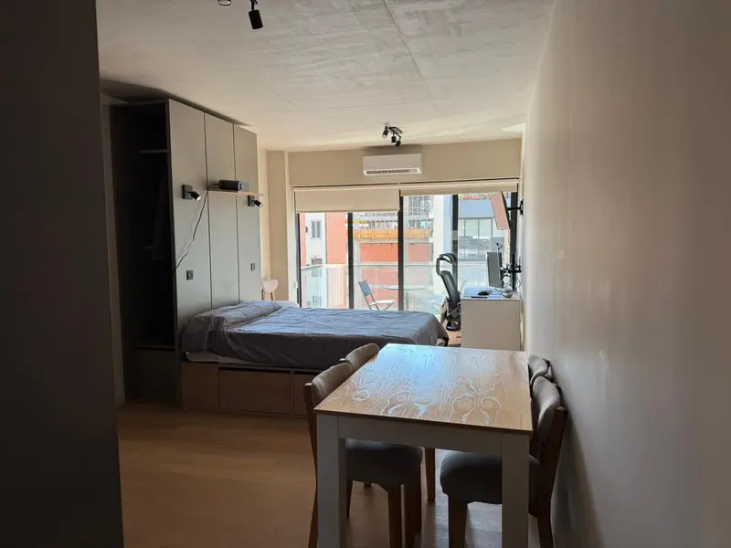 Departamento en venta · Villa Urquiza, CABA Departamento en venta · Villa Urquiza, CABA
