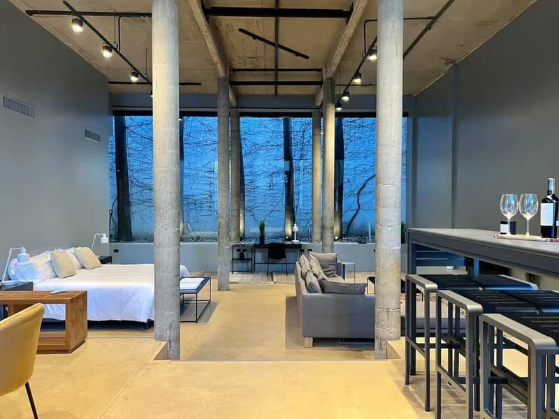 Oficina en alquiler · Palermo, CABA Oficina en alquiler · Palermo, CABA
