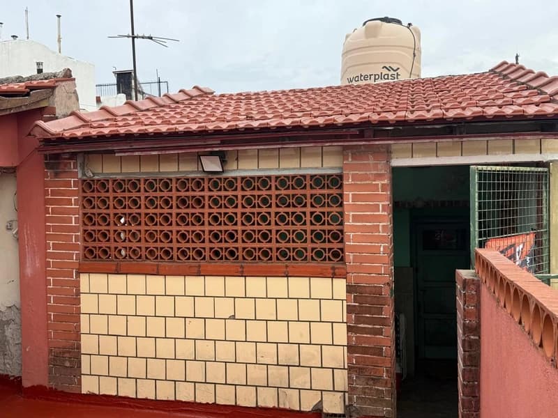 Departamento en venta · Barracas, CABA Departamento en venta · Barracas, CABA