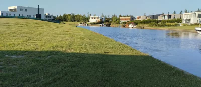 Terreno en venta · El Naudir, Escobar, GBA Norte, Provincia de Buenos Aires Terreno en venta · El Naudir, Escobar, GBA Norte, Provincia de Buenos Aires