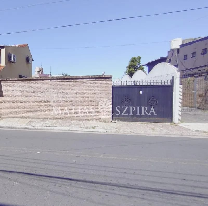 Terreno en venta · Haedo, Morón, GBA Oeste, Provincia de Buenos Aires Terreno en venta · Haedo, Morón, GBA Oeste, Provincia de Buenos Aires