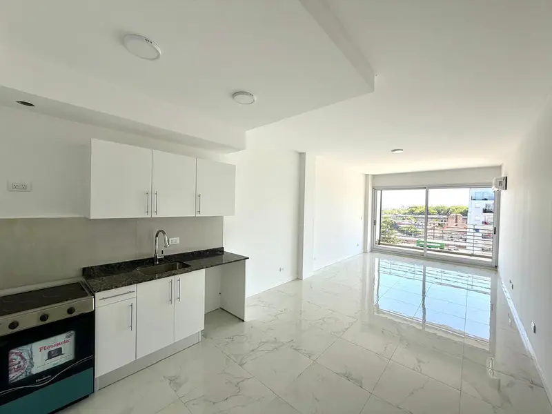 Departamento en venta · Barracas, CABA Departamento en venta · Barracas, CABA