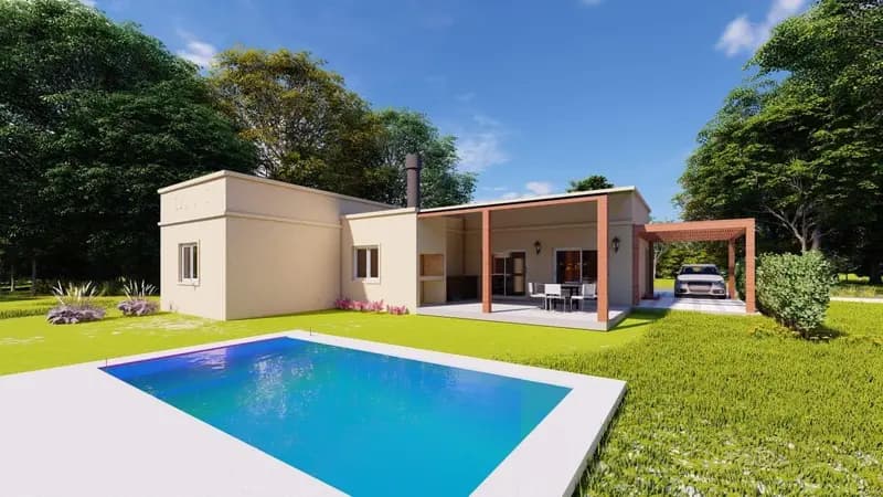 Casa en venta · Santo Tomas, Pilar, GBA Norte, Provincia de Buenos Aires Casa en venta · Santo Tomas, Pilar, GBA Norte, Provincia de Buenos Aires