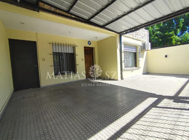 Casa en venta · San Antonio de Padua, Merlo, GBA Oeste, Provincia de Buenos Aires Casa en venta · San Antonio de Padua, Merlo, GBA Oeste, Provincia de Buenos Aires
